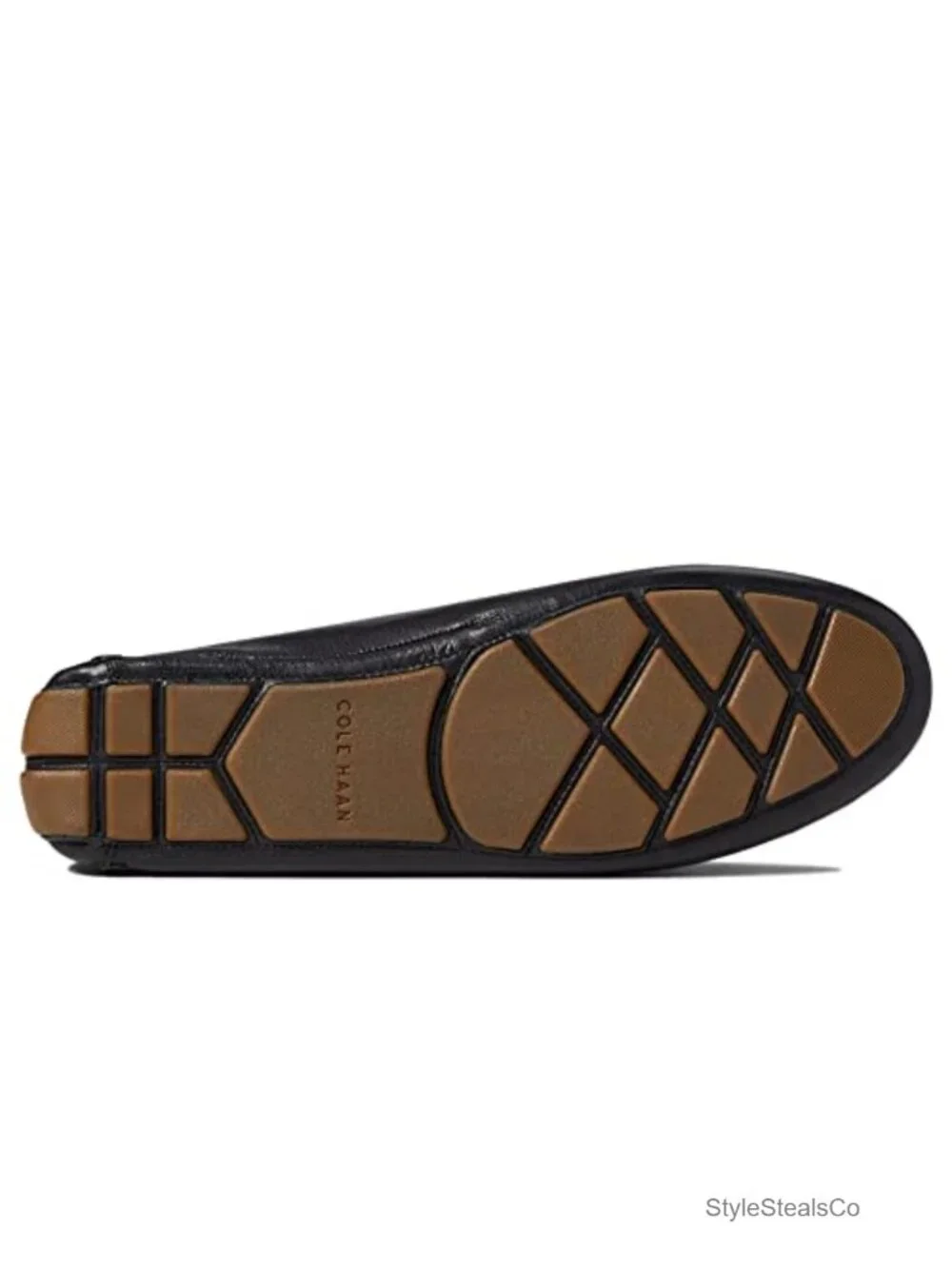 Classic Everyday Loafer with Faux Fur & Shearling Linings, Fully Padded Sock